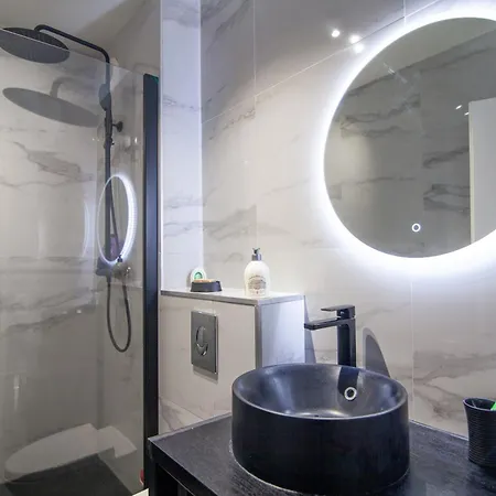 Apartamento L'ocean A Vos Pieds Vue Panoramique La Baule-Escoublac