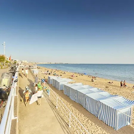 L'ocean A Vos Pieds Vue Panoramique Apartamento *